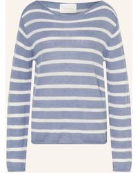 Juvia - Pullover YASMIN - Lyst