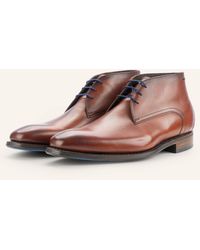 Floris Van Bommel - Halbschuhe DE LOPER 15 - Lyst