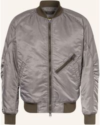 G-Star - Blouson - Lyst