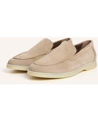 Hackett - Loafer MARTIN PLAIN - Lyst