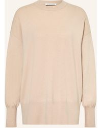 Alcidia da Veiga - Pullover GRACE mit Cashmere - Lyst