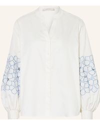Herzen's - Bluse - Lyst