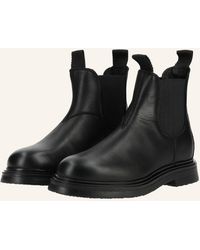 Pavement - Stiefelette ESMARA - Lyst