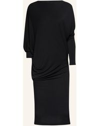 Wolford - Kleid CREPE JERSEY - Lyst
