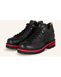 Bogner - Schnürboots COURCHEVEL 37 A - Lyst