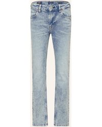 Scotch & Soda - Jeans THE DEAN Loose Tapered Fit - Lyst