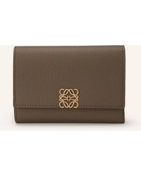 Loewe - Geldbörse ANAGRAM SMALL - Lyst