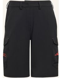 adidas - AUDI REVOLUT F1 TEAM MECHANICS SHORTS - Lyst