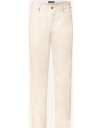 Marc O' Polo - Leinenchino OSBY JOGGER Tapered Fit - Lyst