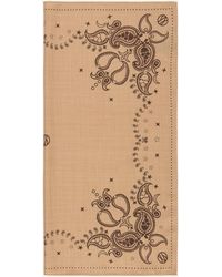 lescarf - Tuch - Lyst