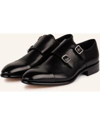 Doucal's - Double-Monks BASQUIAT - Lyst