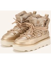 Blauer - Schnürboots DOYLE - Lyst