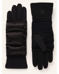 Bogner - 2-in-1-Handschuhe TOUCH mit Touchscreen-Funktion - Lyst