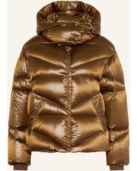 Bogner - Daunenjacke XALLY-D1 mit abnehmbarer Kapuze - Lyst