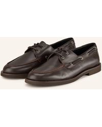 Mrs & HUGS - Bootsschuhe - Lyst