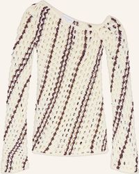 LeGer Studio - One-Shoulder-Pullover LAREN - Lyst