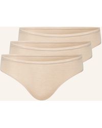 Schiesser - 2er-Pack Slips MODAL ESSENTIALIS - Lyst