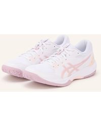 Asics - Indoorschuhe GEL-TASK 4 - Lyst