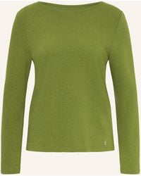 ZAÍDA - Longsleeve - Lyst