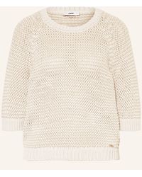 Cinque - Pullover CIANJE mit 3/4-Arm - Lyst