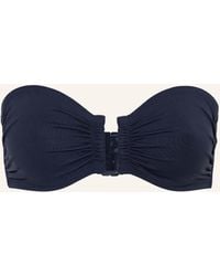 Eres - Bandeau-Bikini-Top SHOW - Lyst