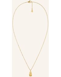 Edblad - Halskette CRYSTALITE - Lyst