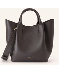 Abro⁺ - Handtasche ESSENTIAL SMALL mit Pouch - Lyst