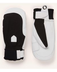 Hestra - Skihandschuhe ARMY LEATHER PATROL - Lyst