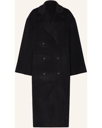 Loulou de Saison - Wollmantel BORNEO - Lyst