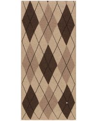 Burlington - Schal BRIT CHIC - Lyst