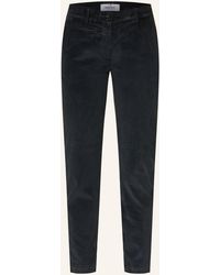 Mason's - Marlenehose NEW YORK aus Cord - Lyst