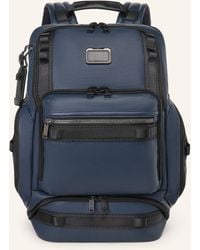 Tumi - ALPHA BRAVO Rucksack RENEGADE mit Laptop-Fach - Lyst