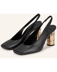 Givenchy - Slingpumps - Lyst