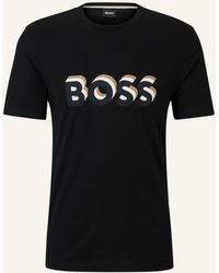 BOSS - T-Shirt TIBURT 427 Regular Fit - Lyst