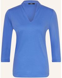 ZAÍDA - T-Shirt mit 3/4-Arm - Lyst