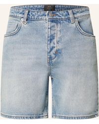 Neuw - Jeansshorts LOU Slim Relaxed Fit - Lyst