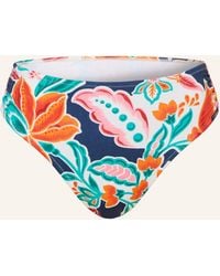 LIDEA® - Basic-Bikini-Hose PETAL PATCH - Lyst