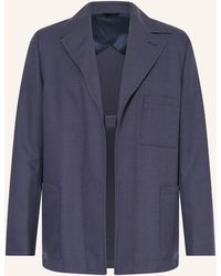 Fendi - Overjacket - Lyst
