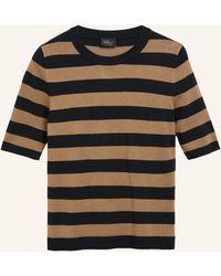 S.oliver - Strickshirt - Lyst