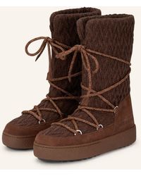Moon Boot - S LTRACK - Lyst