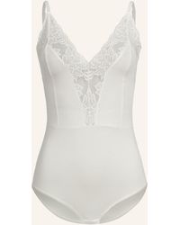 erlich textil - Body HANNAH - Lyst