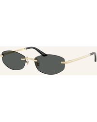 Versace - Sonnenbrille VE2308D - Lyst