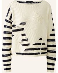 Ouí - Pullover - Lyst