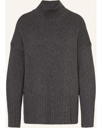 Barbour - Oversized-Pullover SERENA - Lyst