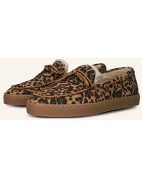 Blackstone - Slip-ons - Lyst