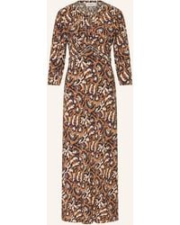 Ba&sh - Kleid ONOA mit 3/4-Arm - Lyst