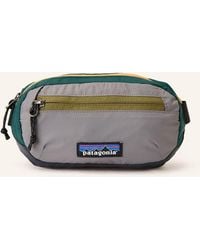 Patagonia - Gürteltasche TERRAVIA MINI - Lyst