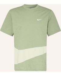 Nike - T-Shirt DRI-FIT UV HYVERSE - Lyst