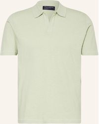 Marc O' Polo - Strick-Poloshirt Regular Fit - Lyst