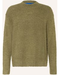 HUGO - Pullover SANOU - Lyst
